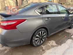 نيسان ألتيما